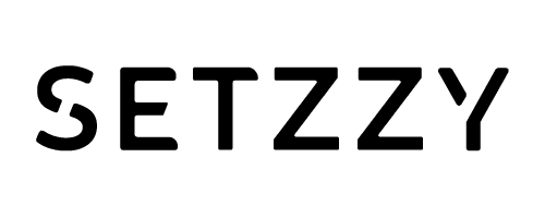 Setzzy Logo